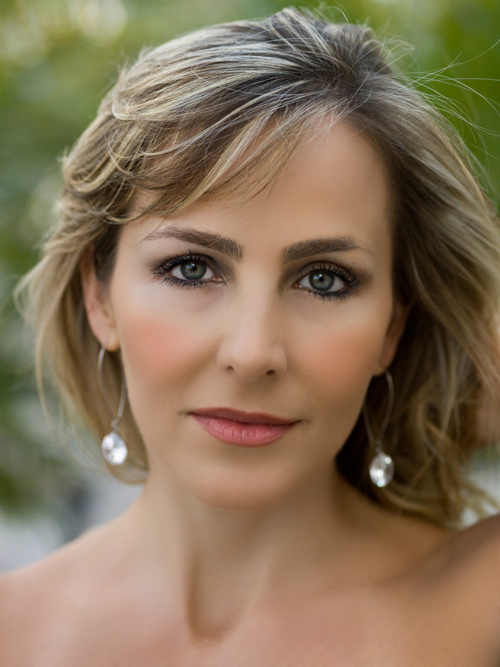 Photoshop retouchering